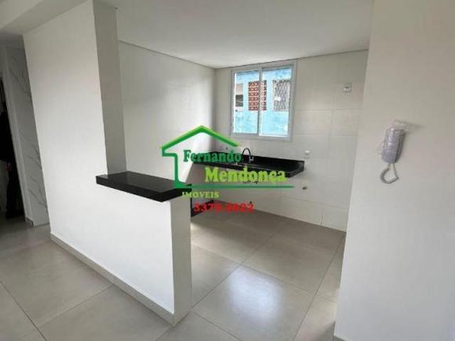 Apartamento à venda em Padre Eustáquio