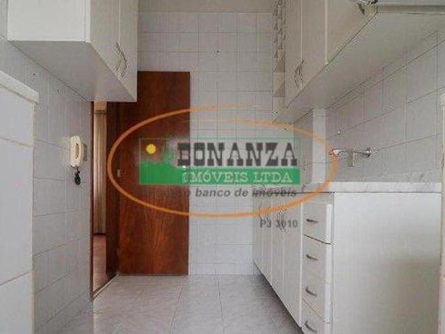 Apartamento à venda em Padre Eustáquio