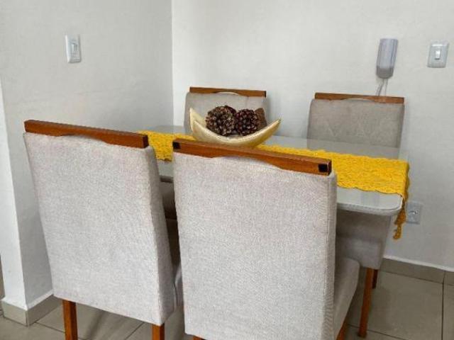 Apartamento à venda em Palmares