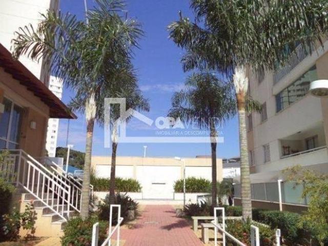 Apartamento à venda em Pampulha