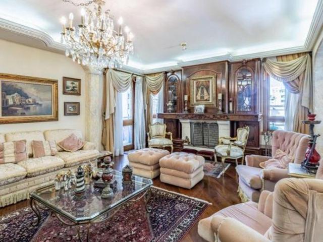 Apartamento à venda em Panazzolo