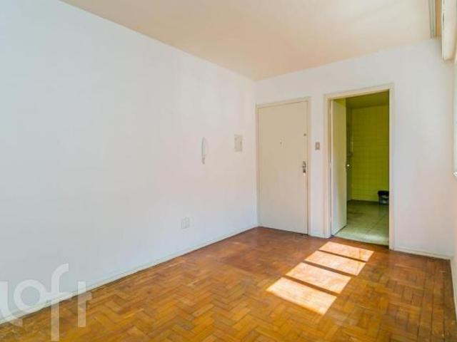 Apartamento à venda em Passo D&apos areia com 66 m², 2 quartos