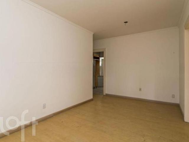 Apartamento à venda em Passo D&apos areia com 71 m², 2 quartos, 1 vaga