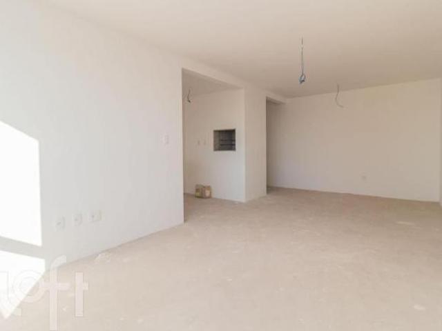 Apartamento à venda em Passo D&apos areia com 80 m², 2 quartos, 1 suíte, 1 vaga