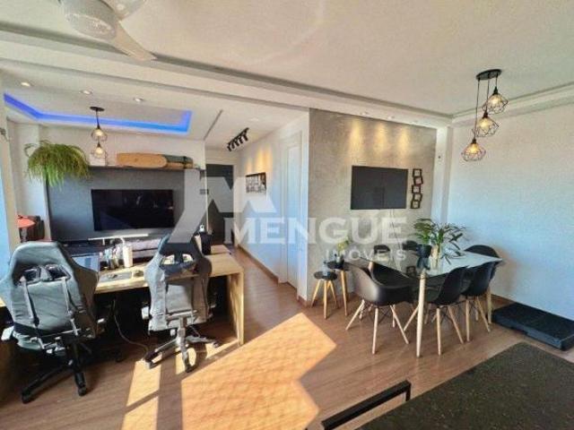 Apartamento à venda em Passo da Areia