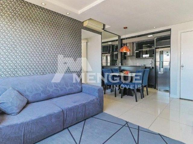 Apartamento à venda em Passo das Pedras
