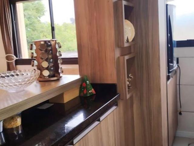 Apartamento à venda em Passo das Pedras