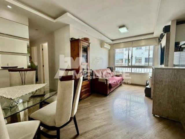 Apartamento à venda em Passo das Pedras