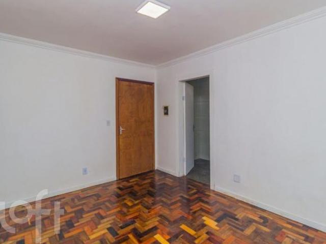 Apartamento à venda em Passo das Pedras com 37 m², 1 quarto