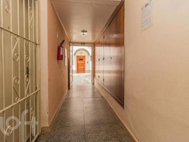 Apartamento à venda em Passo das Pedras com 37 m², 1 quarto