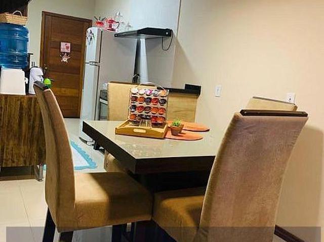 Apartamento à venda em Passo do Feijó