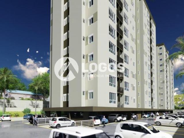 Apartamento à venda em Passos/MG