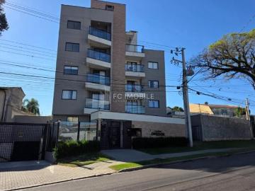 Apartamento à venda em Parolin