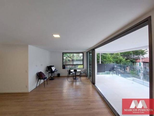 APARTAMENTO A VENDA EM PARAISO, 156 MTS, 3 SUITES, 3 VAGAS !