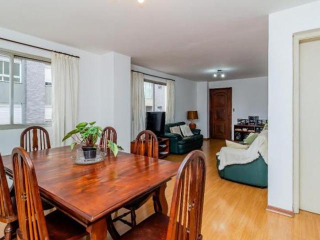 Apartamento à venda em Paraíso com 130 m², 3 quartos, 1 vaga