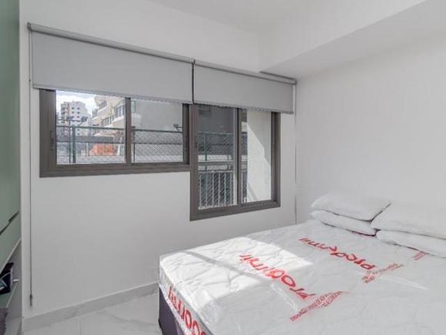 Apartamento à venda em Paraíso com 21 m², 0 quartos, 0 vagas