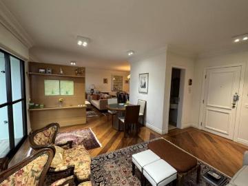 Apartamento à venda em Paraíso com 230 m², 4 quartos, 3 vagas