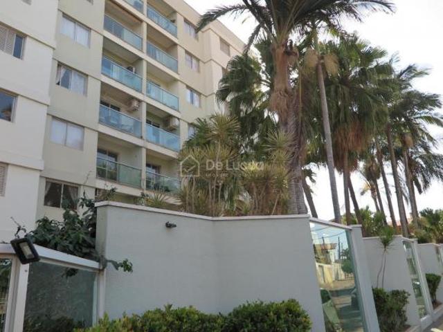 apartamento à venda em Parque Taquaral