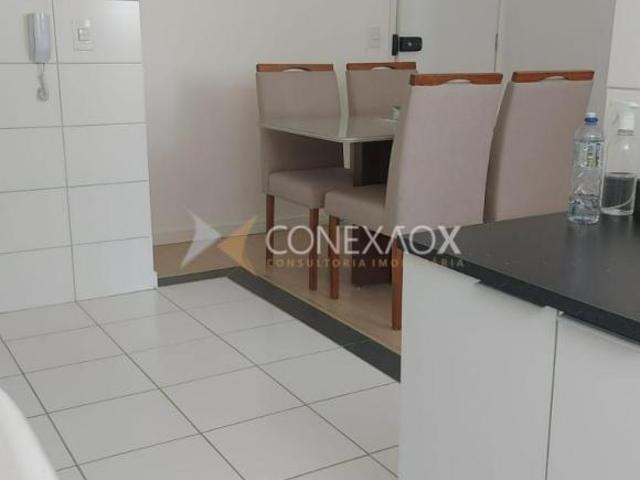 apartamento à venda em Parque Taquaral