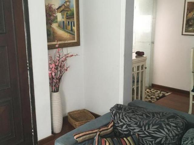 Apartamento à venda em Parque Terra Nova com 178 m², 3 quartos, 4 vagas