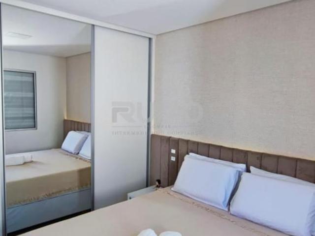 Apartamento à venda em Parque Valença 1 Campinas