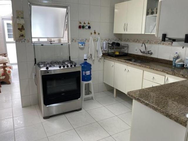 Apartamento à venda em Parque Anchieta com 211 m², 3 quartos, 1 vaga