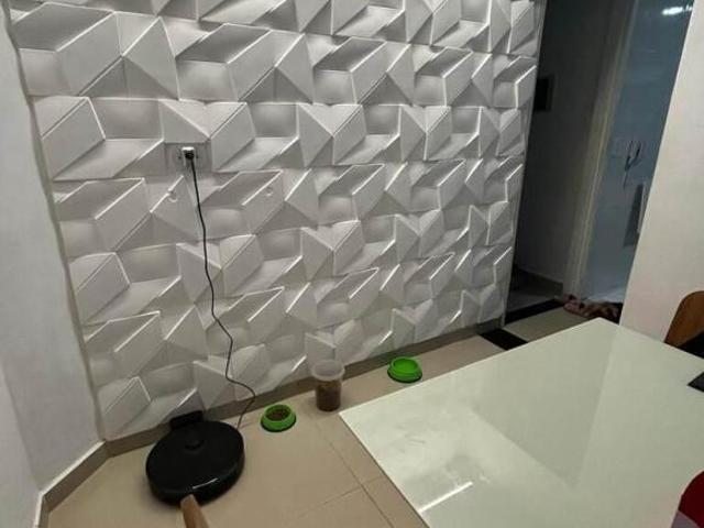 Apartamento à venda em Parque Boturussu com 123 m², 4 quartos, 1 vaga