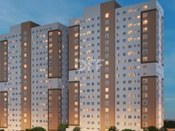 apartamento à venda em Parque Cidade Campinas