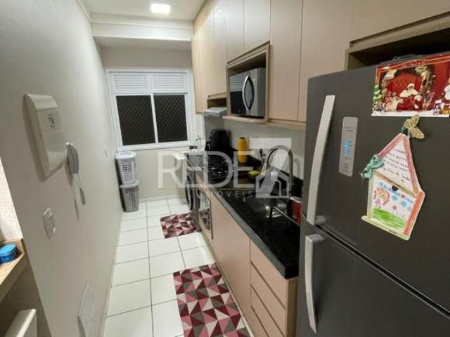 apartamento à venda em Parque das Colinas