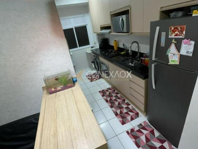 apartamento à venda em Parque das Colinas