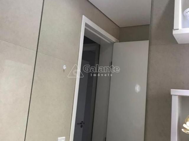 apartamento à venda em Parque das Constelações