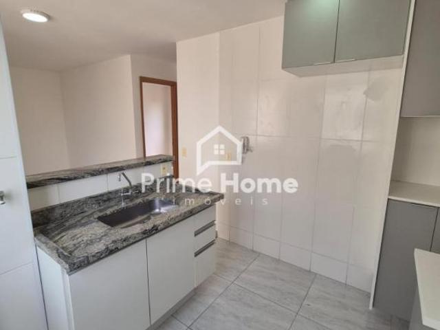 apartamento à venda em Parque das Cachoeiras