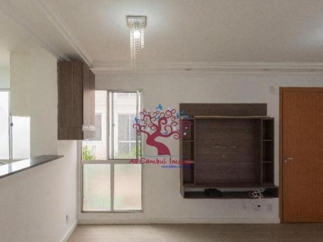 apartamento à venda em Parque das Cachoeiras