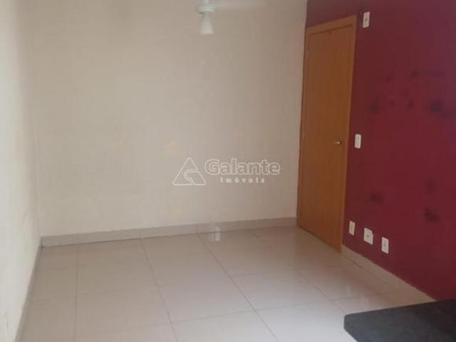 apartamento à venda em Parque das Cachoeiras