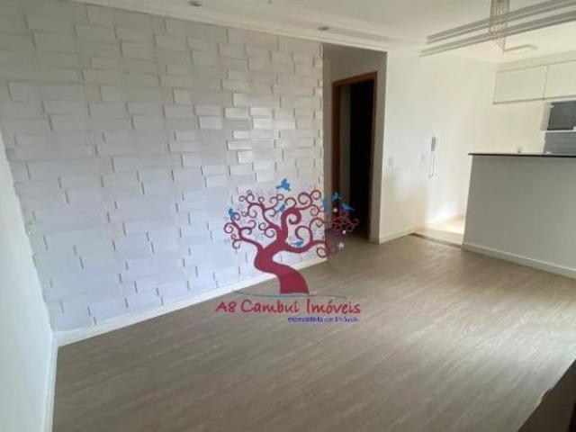 apartamento à venda em Parque das Cachoeiras