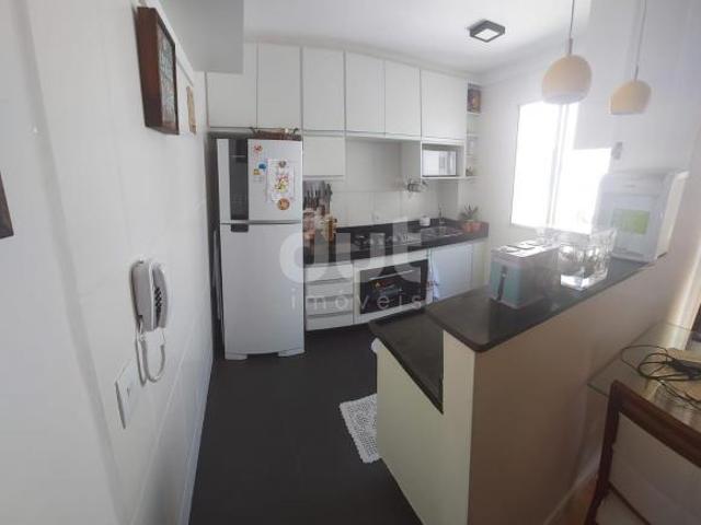 apartamento à venda em Parque das Cachoeiras
