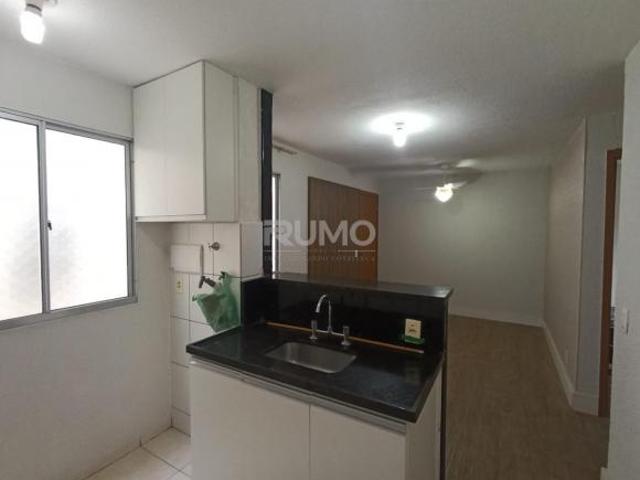 apartamento à venda em Parque das Cachoeiras