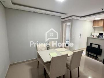 apartamento à venda em Parque das Cachoeiras