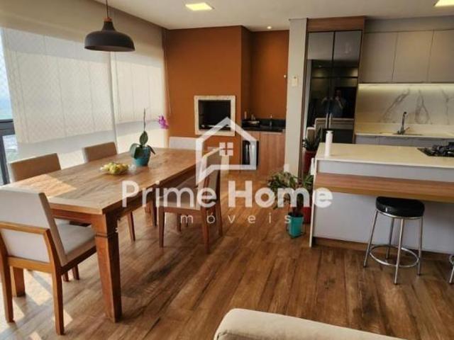 apartamento à venda em Parque das Flores