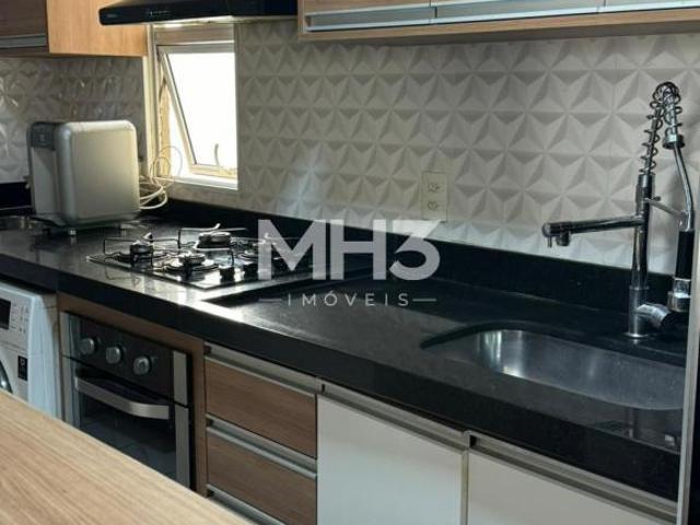 apartamento à venda em Parque Euclides Miranda