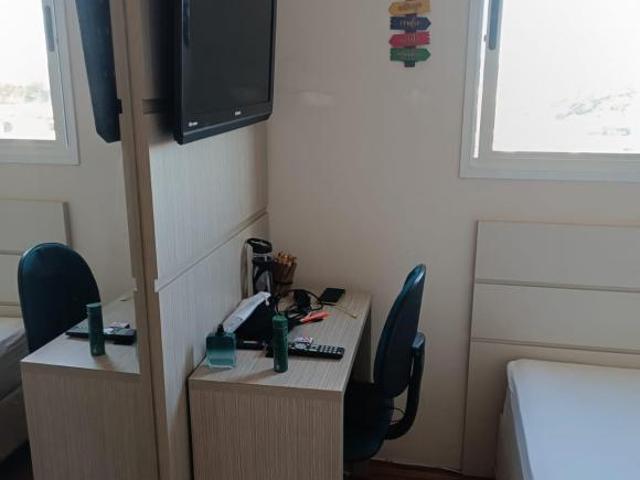 Apartamento à Venda em Parque Fabrício, Nova Odessa – 3 Dorms, 80m²