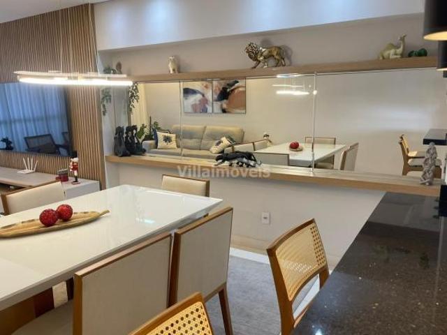 apartamento à venda em Parque Gabriel