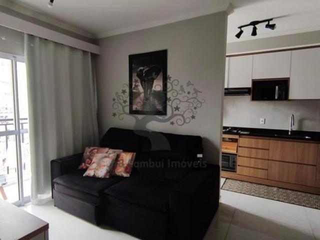apartamento à venda em Parque Gabriel
