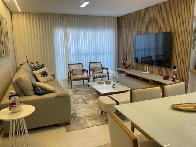 apartamento à venda em Parque Gabriel