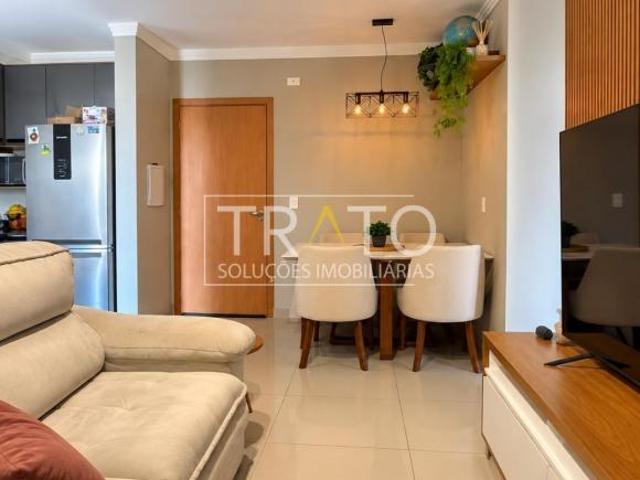 apartamento à venda em Parque Gabriel