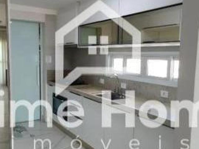 apartamento à venda em Parque Gabriel