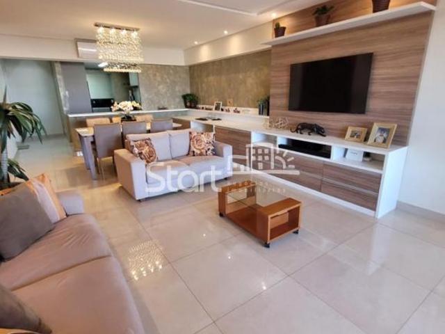 apartamento à venda em Parque Gabriel