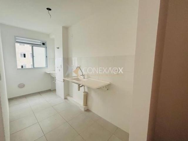 apartamento à venda em Parque Industrial