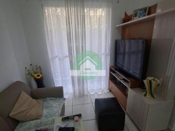 apartamento à venda em Parque Jambeiro
