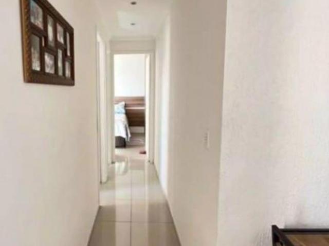 Apartamento à venda em Parque Jabaquara com 48 m², 2 quartos, 1 vaga